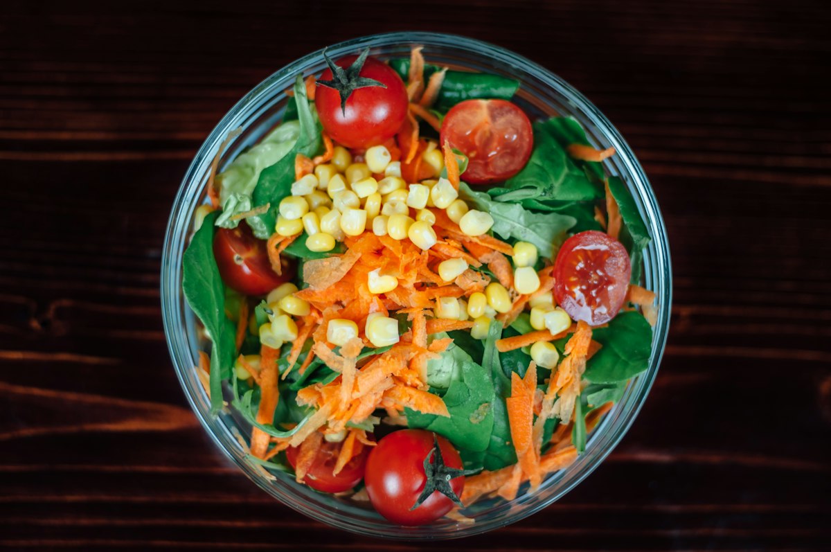 Avocados, nuts, seeds, and olive oil